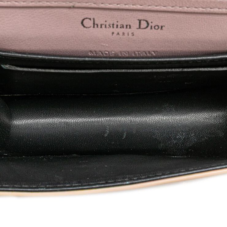 Dior Crossbody Bag