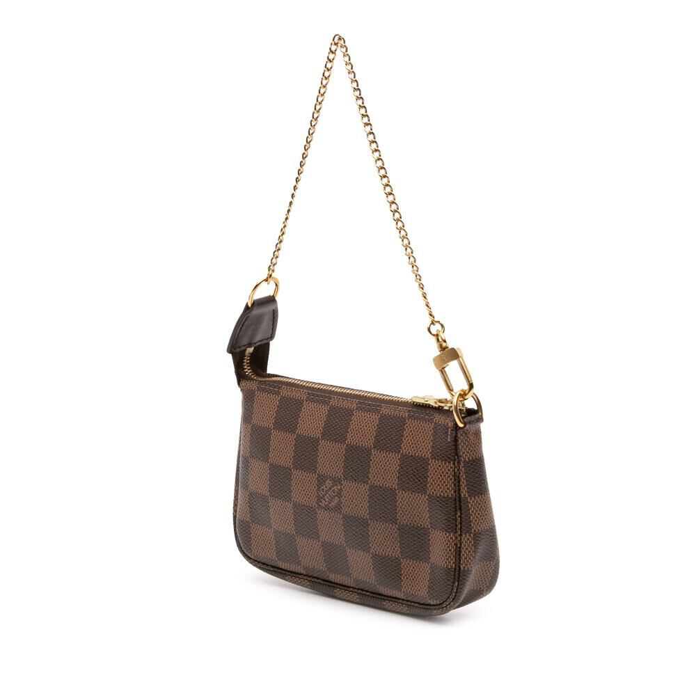 Louis Vuitton Pochette Accessoires