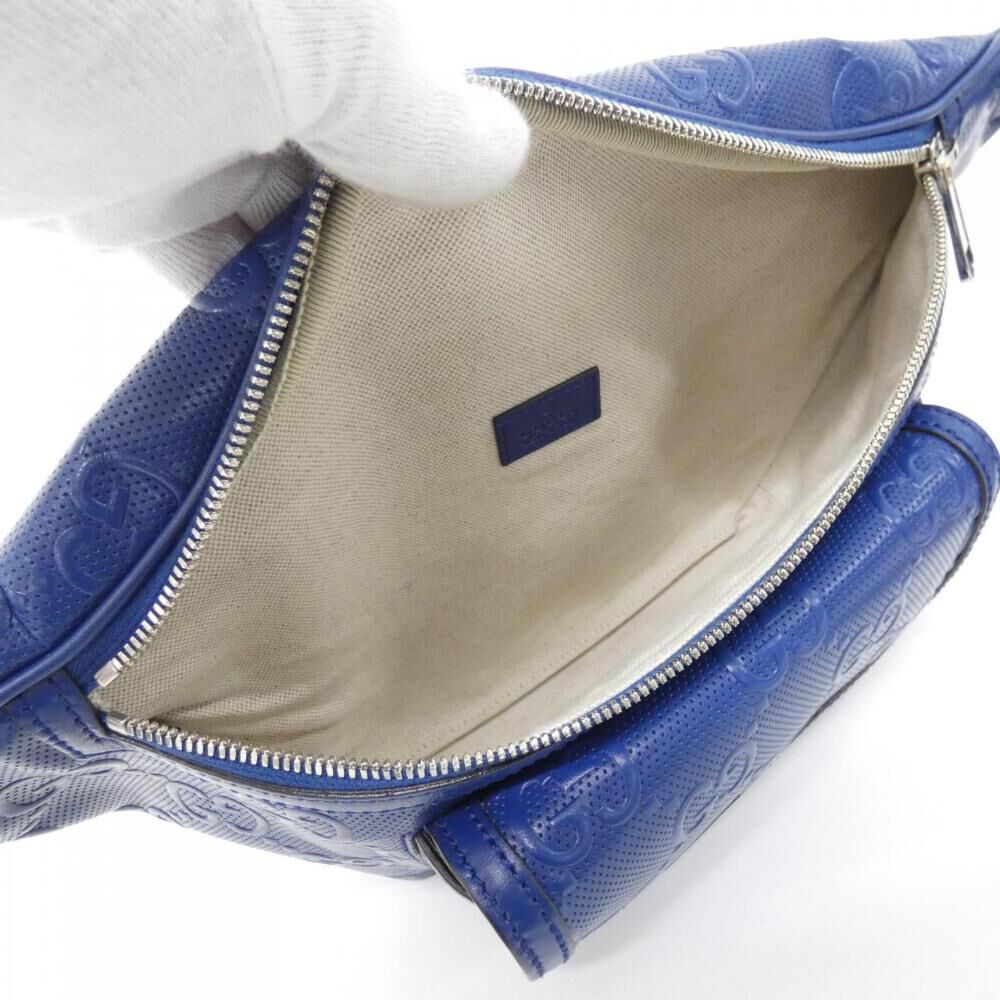 Gucci Belt Bag