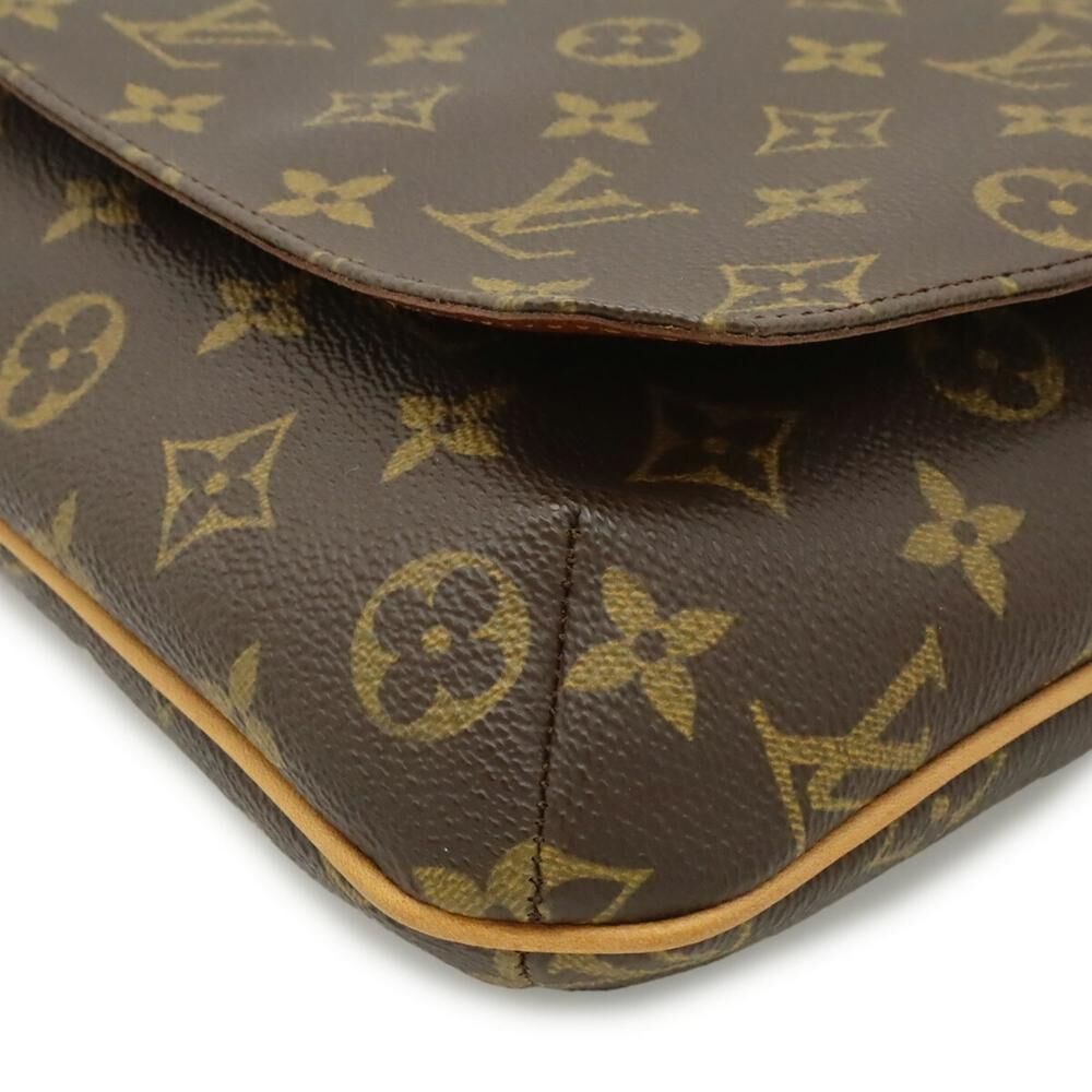 Louis Vuitton Musette Salsa