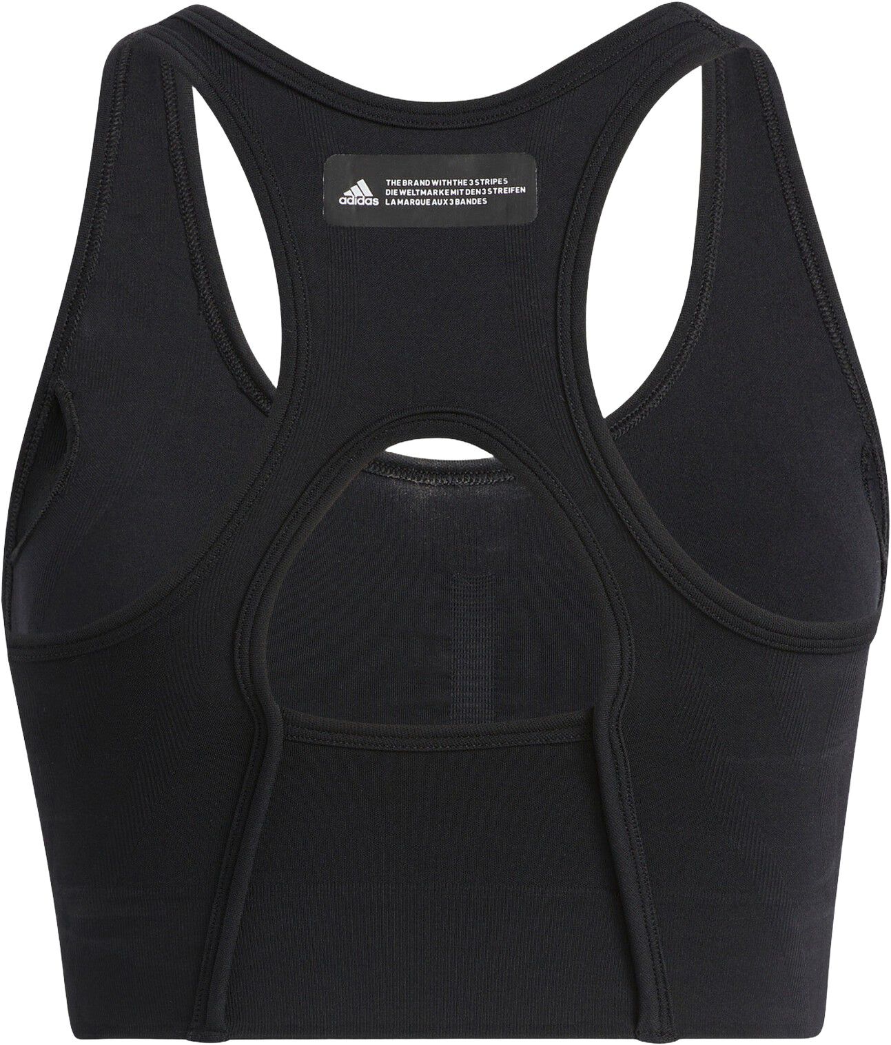 FORMOTION Sculpt Medium-Support sports bh