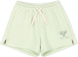 RHW X KS MONO SHORTS GOTS