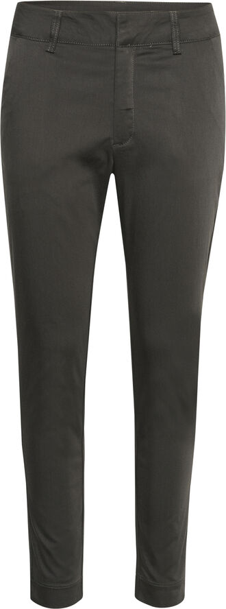 KAlea Chino Pant 7/8 length