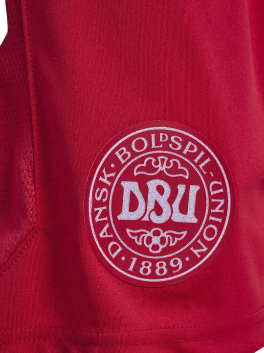 DBU Danmark udebaneshorts 23 Voksen