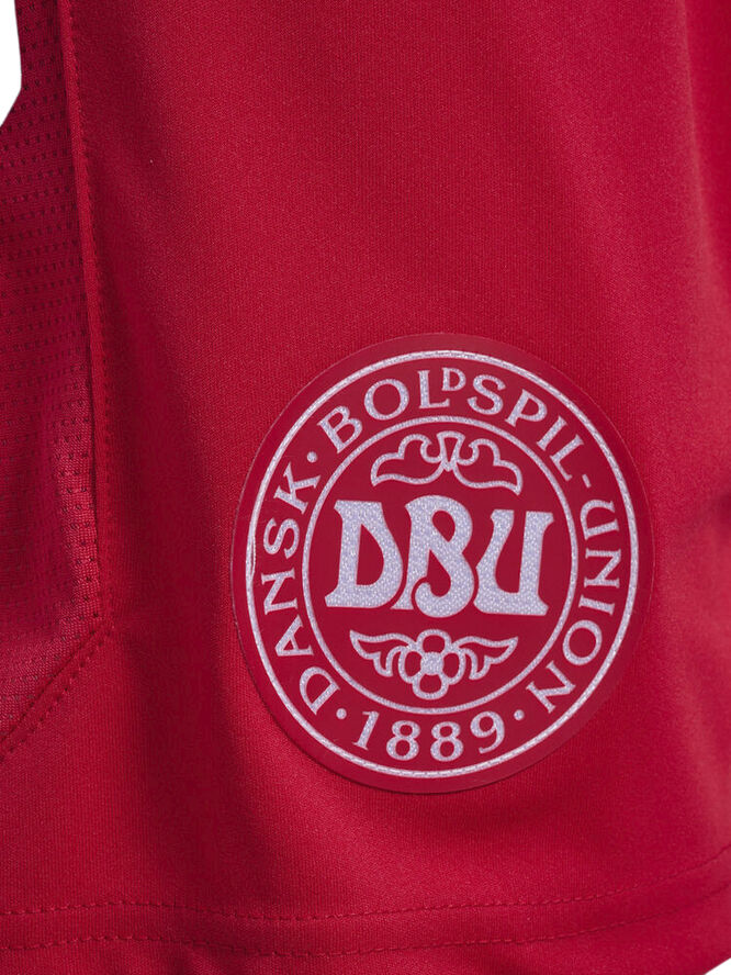 DBU Danmark udebaneshorts 23 Voksen
