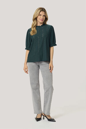 CRMianna SS Blouse