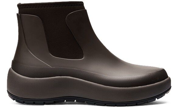 The Dry Boot W W3