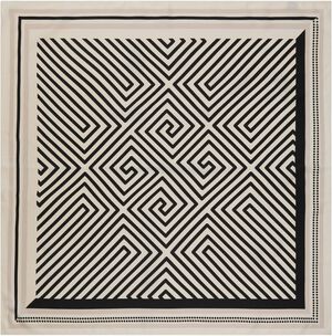 Kela Print Scarf