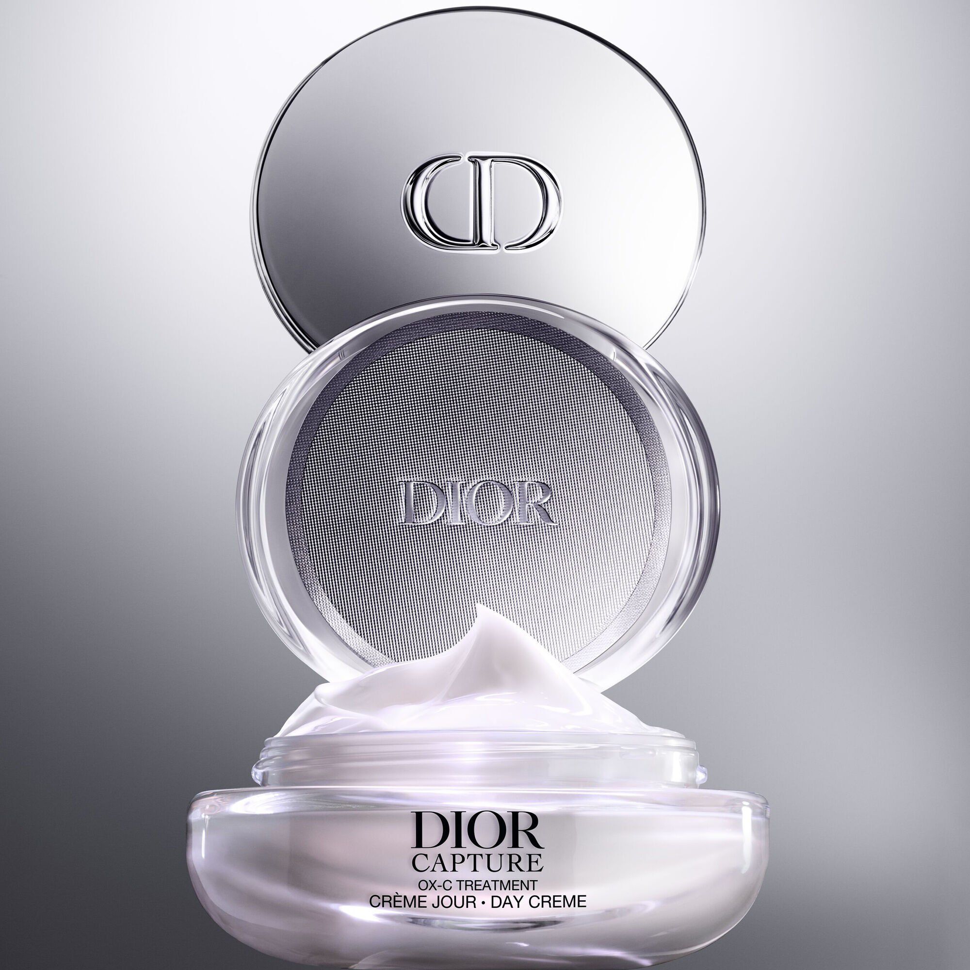 Dior Capture Rich Creme