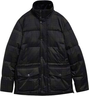 Barbour Lonnen Tartan
