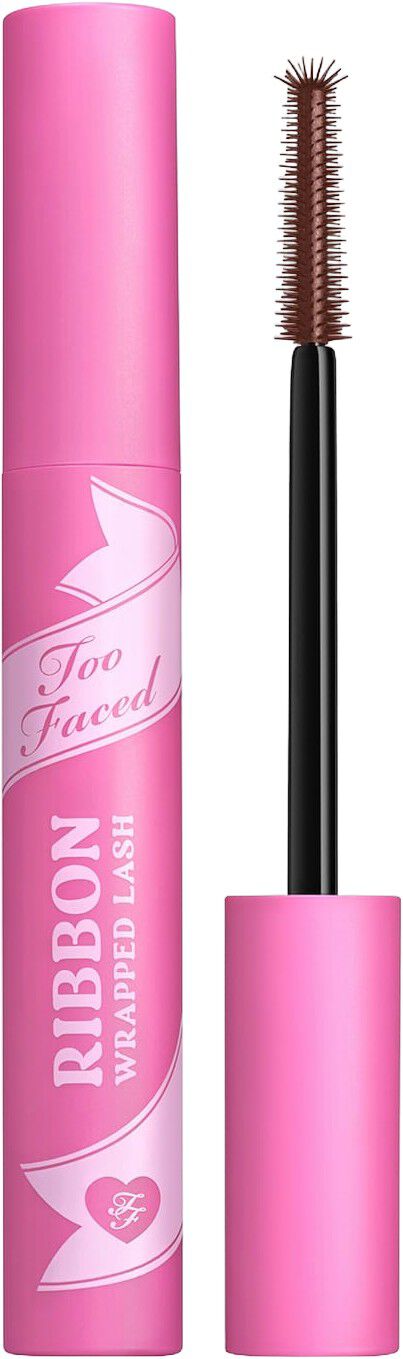 Ribbon Wrapped Lash - Mascara Tubing