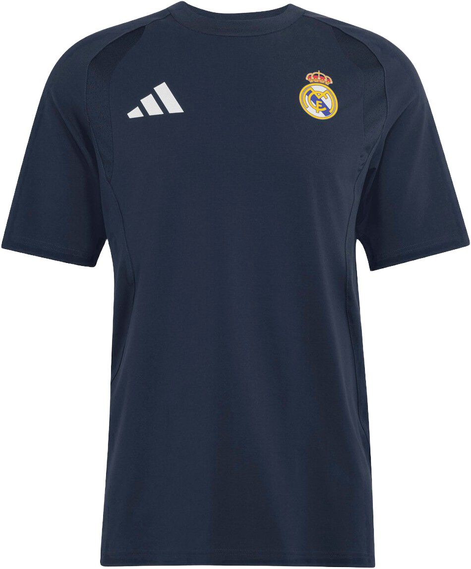 Real Madrid Tiro T-Shirt