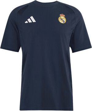 Real Madrid Tiro T-Shirt