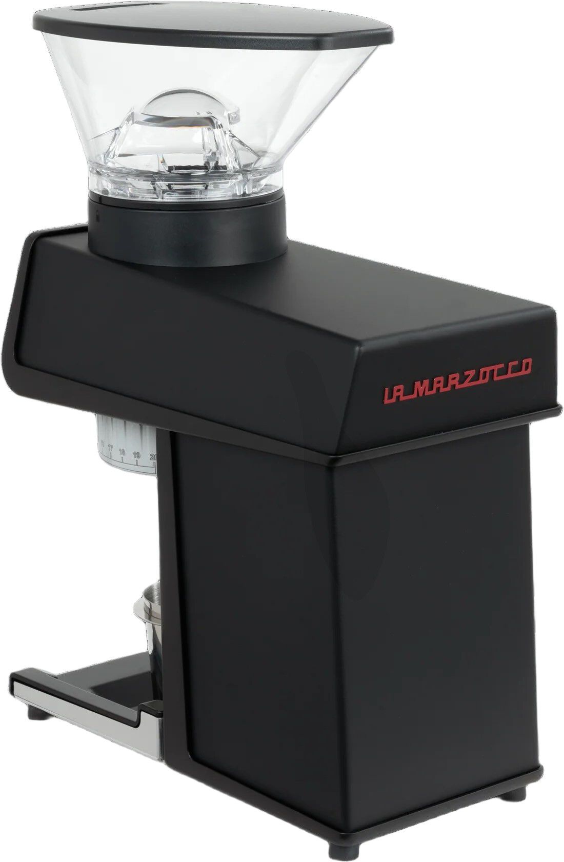 La Marzocco Pico Grinder Black