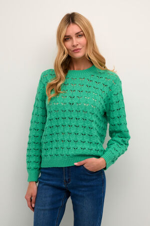 KAelena Knit Pullover