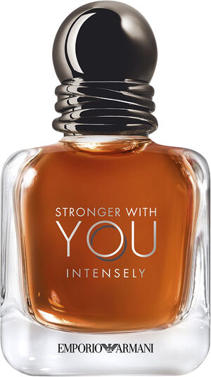 Stronger With You Intensely Eau de Parfum