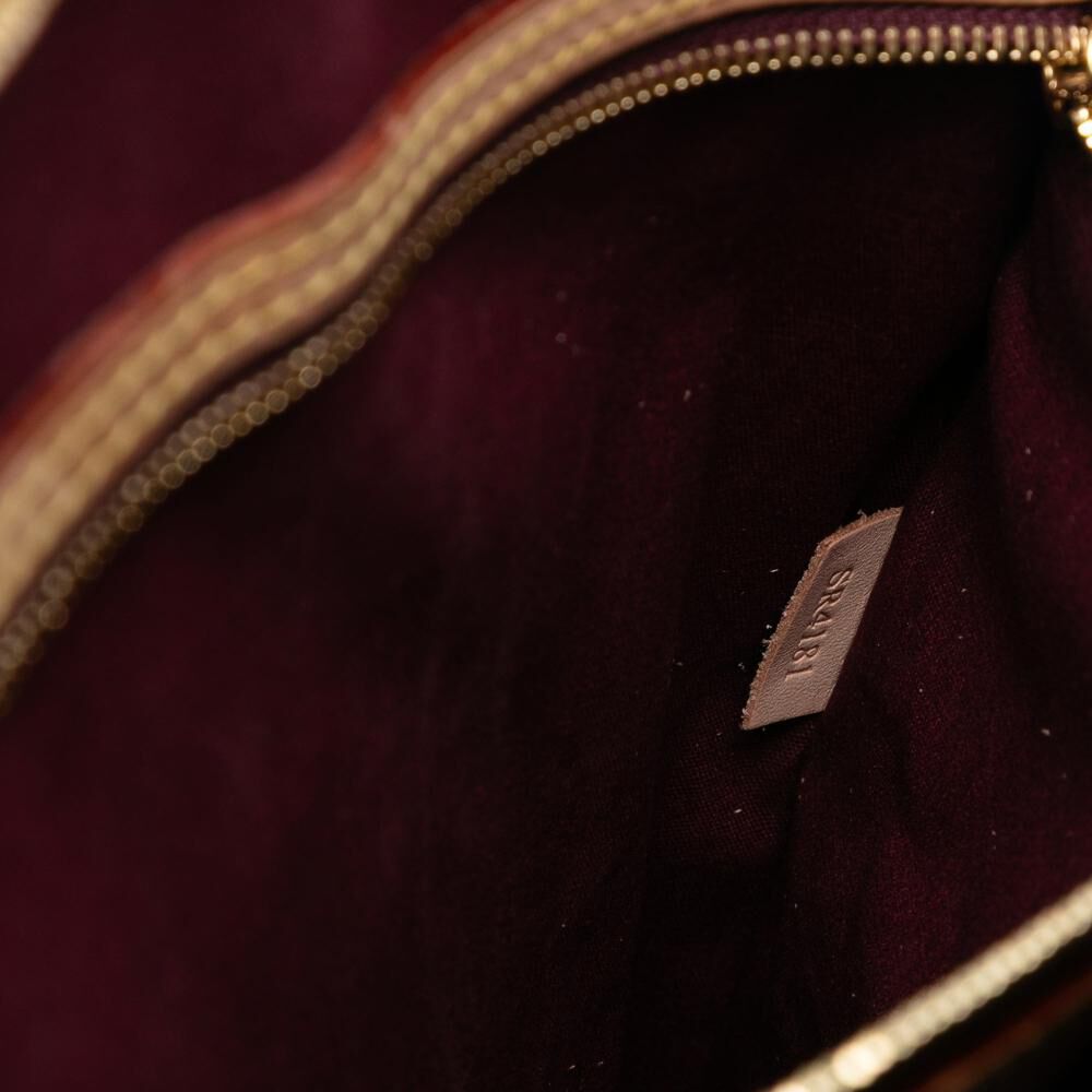 Louis Vuitton Brea
