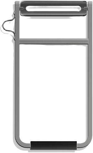 SteelPro Peeler - finskr&aelig;ller