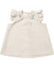 Aida 6 Baby dress - Organic GOTS