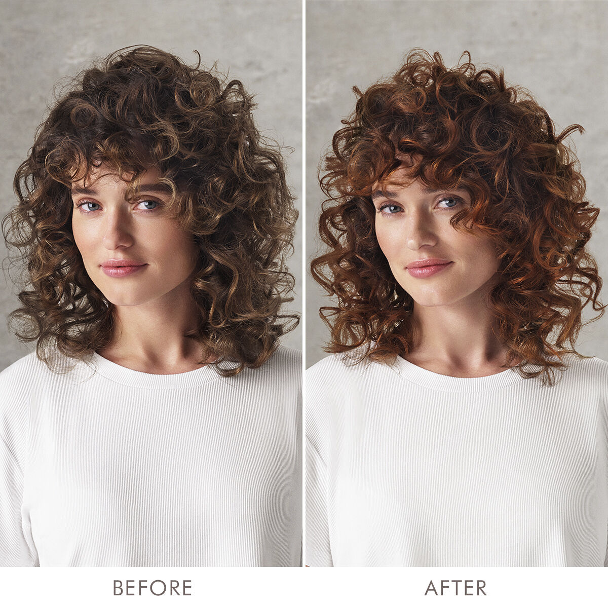 Moroccanoil Copper Color Depositing Mask 200 ml.