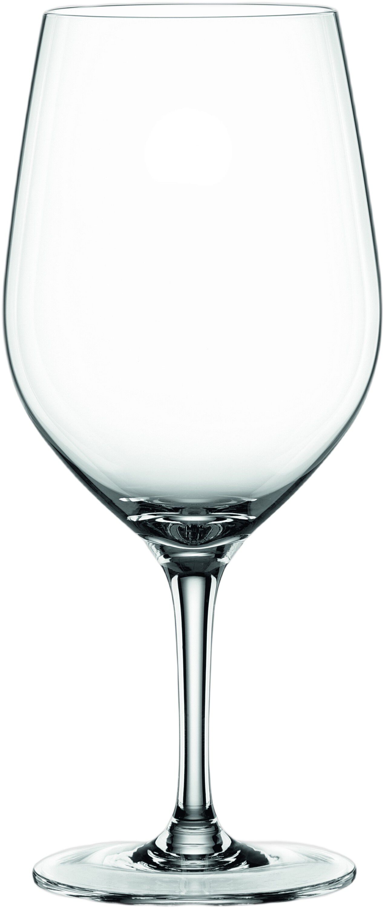 CANTINA BORDEAUX GLAS 12 STK. &AElig;SKE