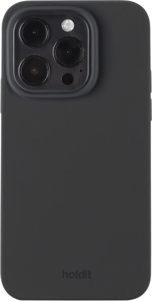 Silicone Case iPhone 15 Pro