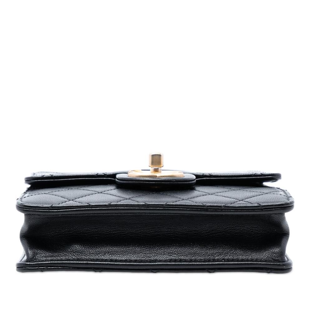 Chanel Crossbody Bag