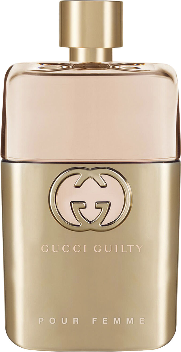 Guilty Revolution Eau De Parfum