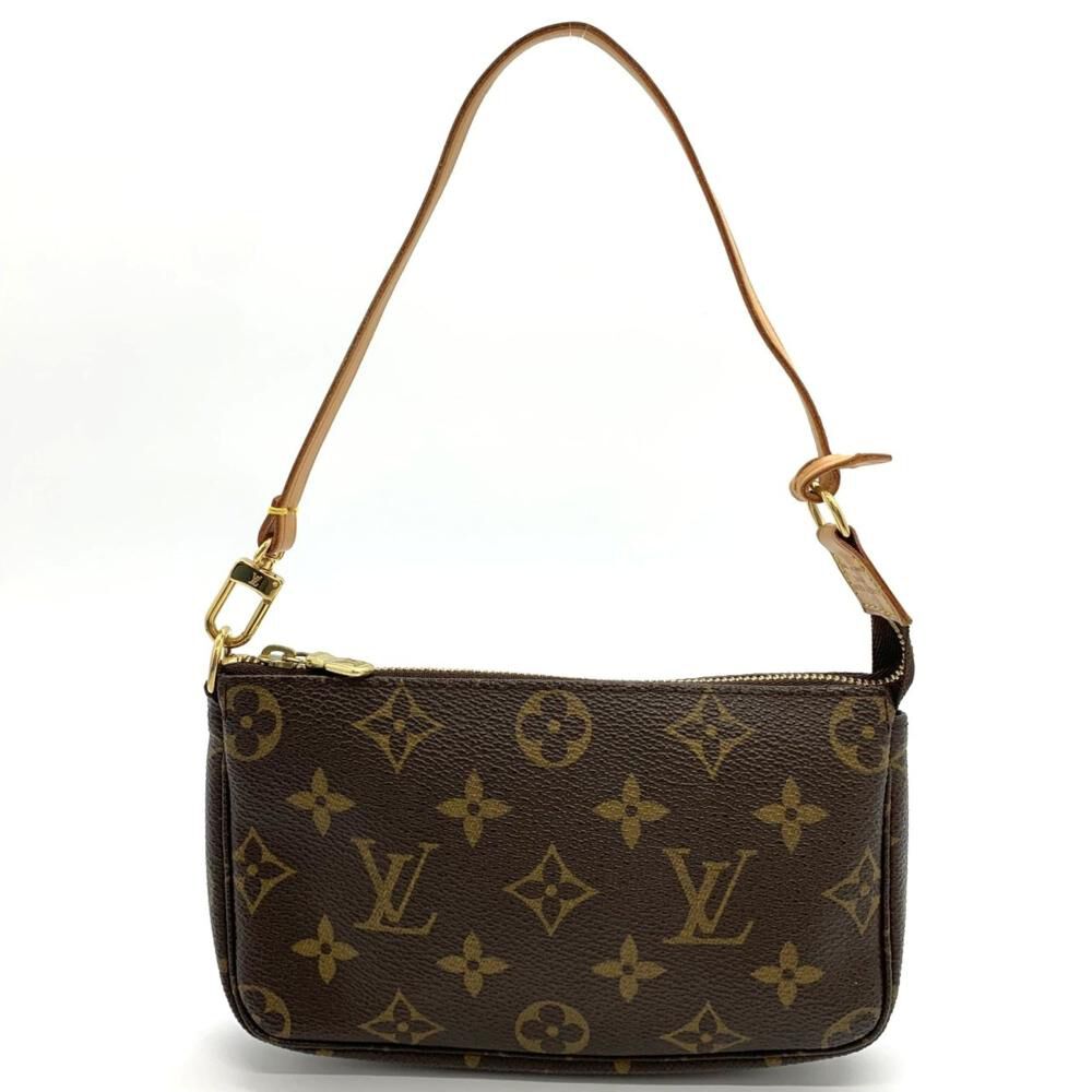 Louis Vuitton Pochette Accessoires