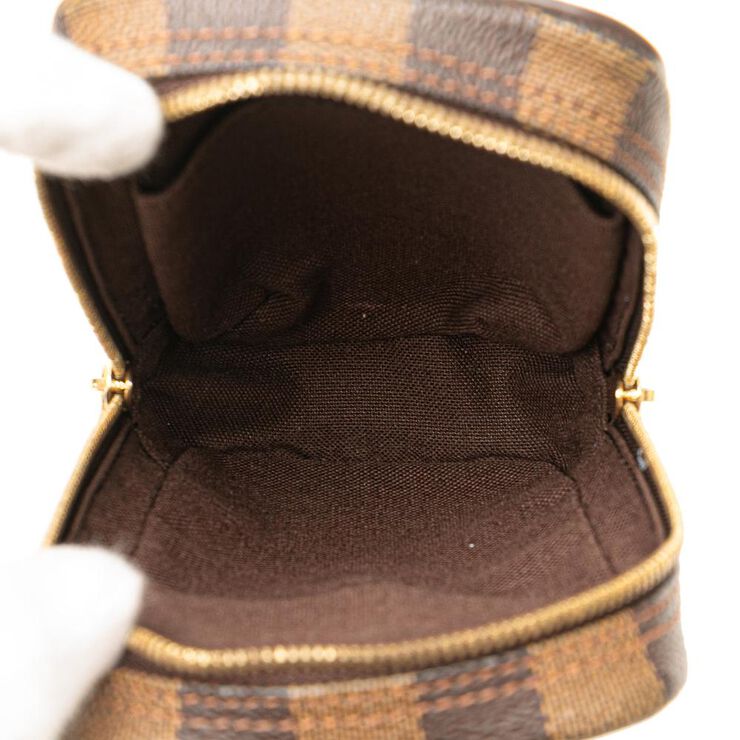 Louis Vuitton Crossbody Bag