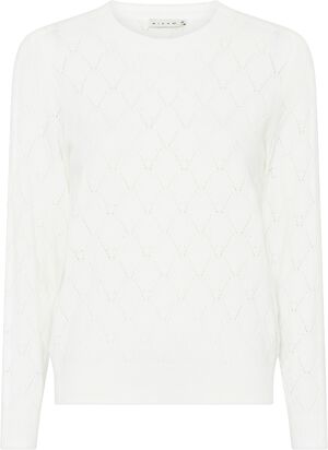 BB Jumper_ Basic Fine CosyKnit