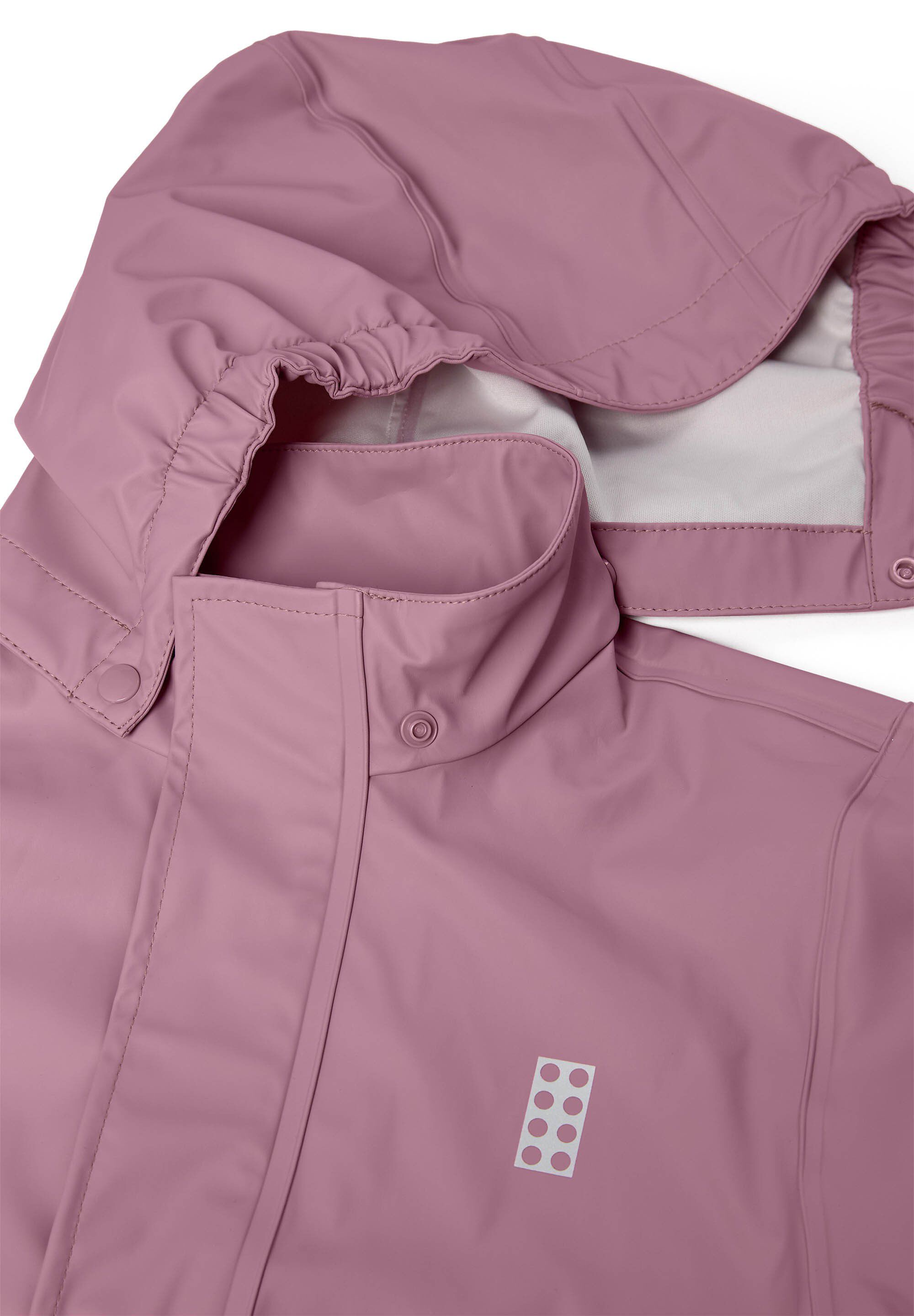 LWJORI 200 - PU RAIN SET