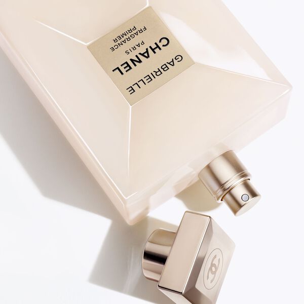 Fragrance Primer