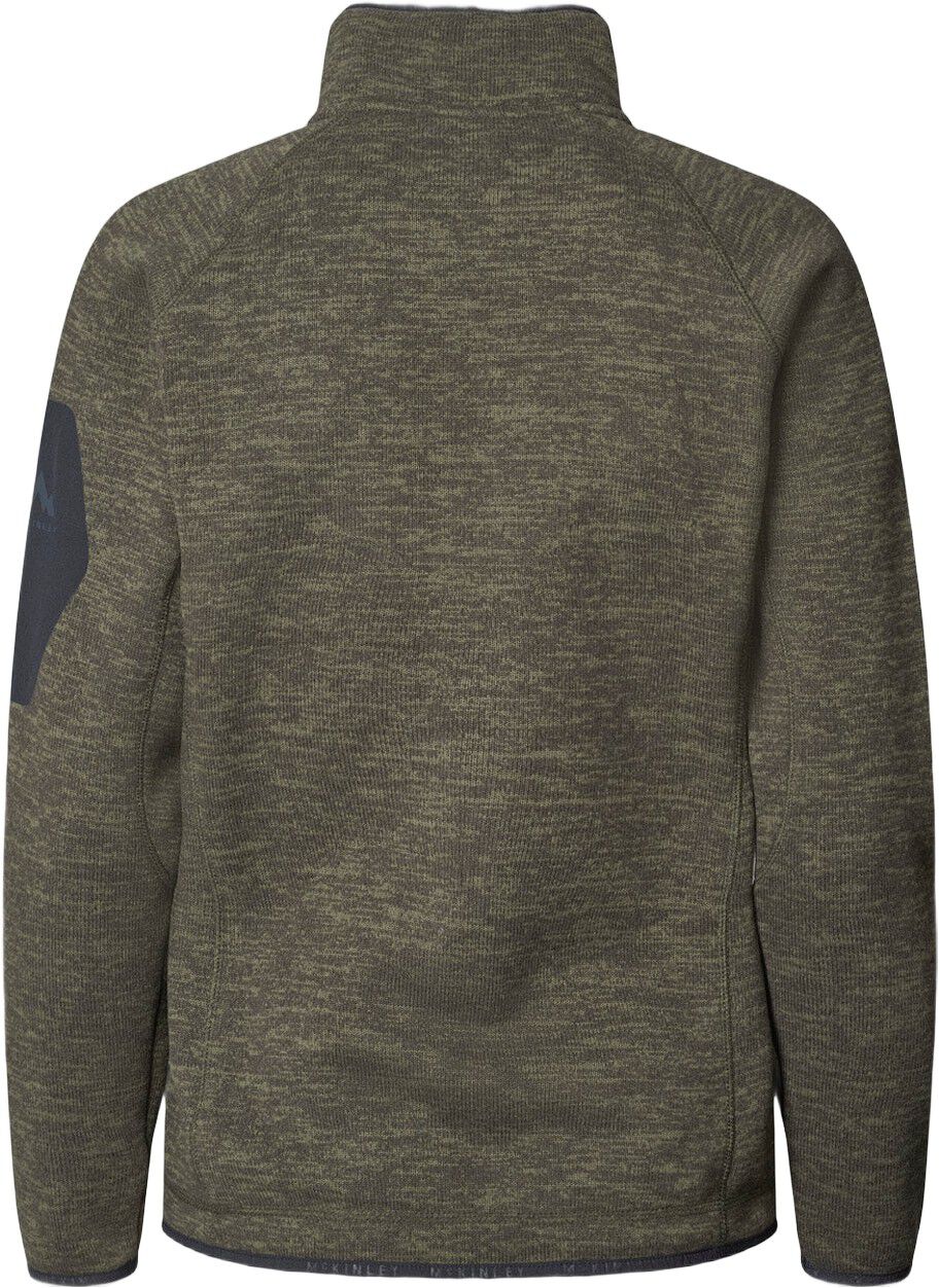 Elvira Knit Fleecetr&oslash;je