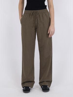 Sonar Linen Pants