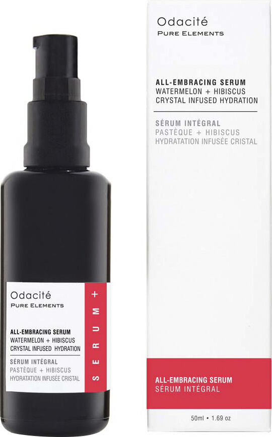 All-Embracing Serum