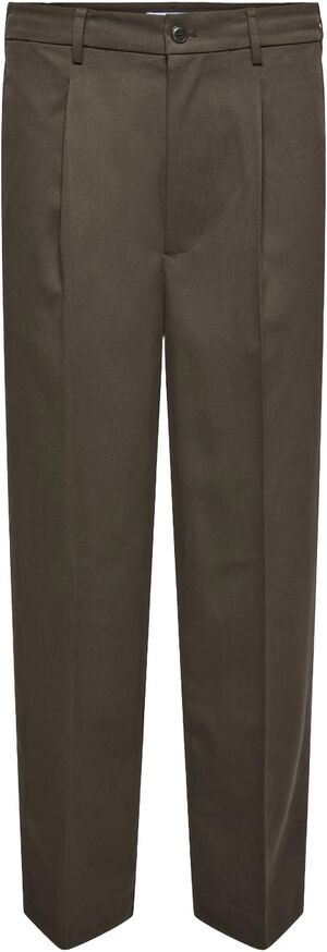 ONSMIRO TAILOR LOOSE 0346 PANT FRML