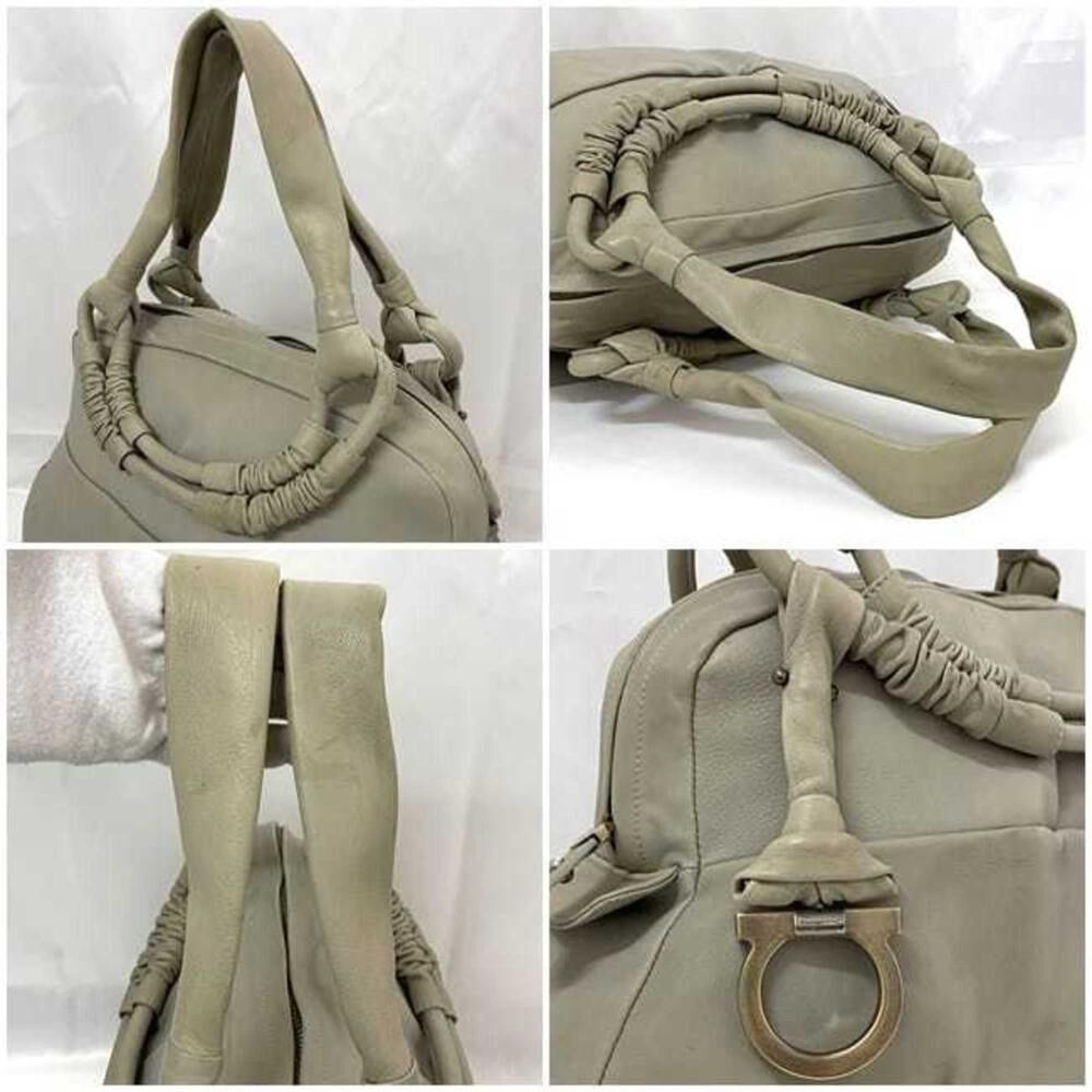 Salvatore Ferragamo Tote