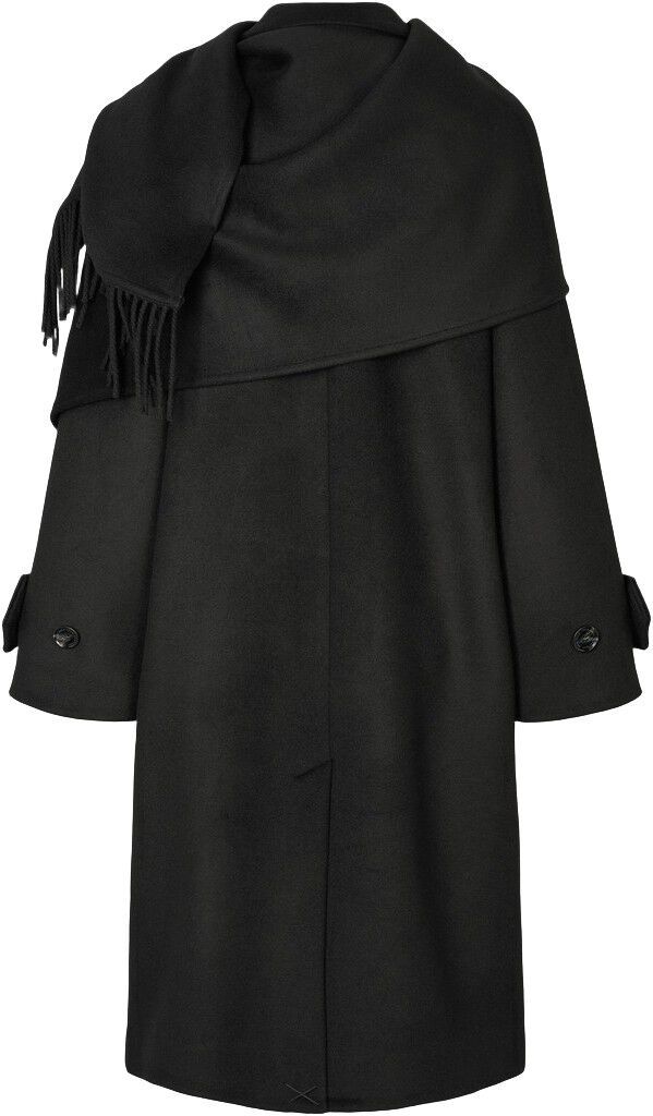 7551RDFLiva coat