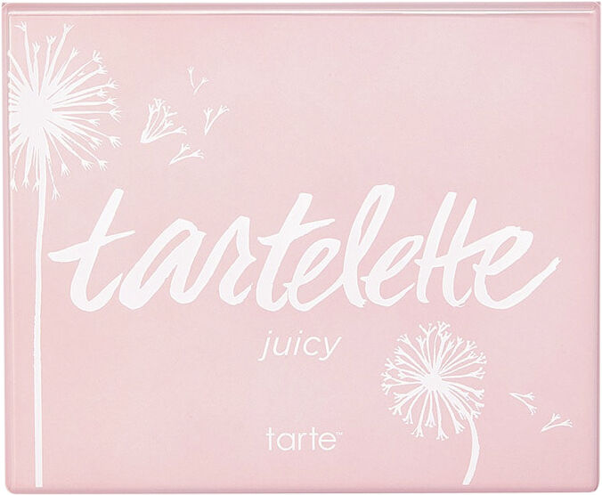 Tartelette - Juicy Amazonian Clay Eyeshadow Palette