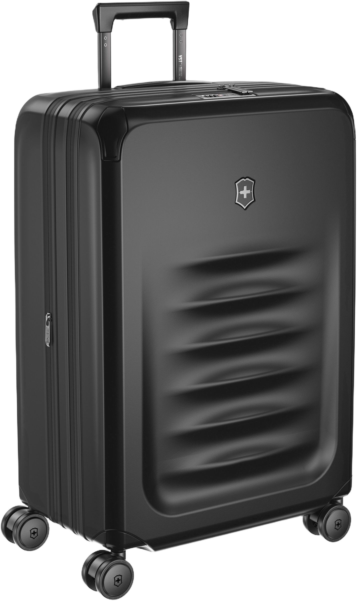 Spectra 3. 0, Exp. Medium Case