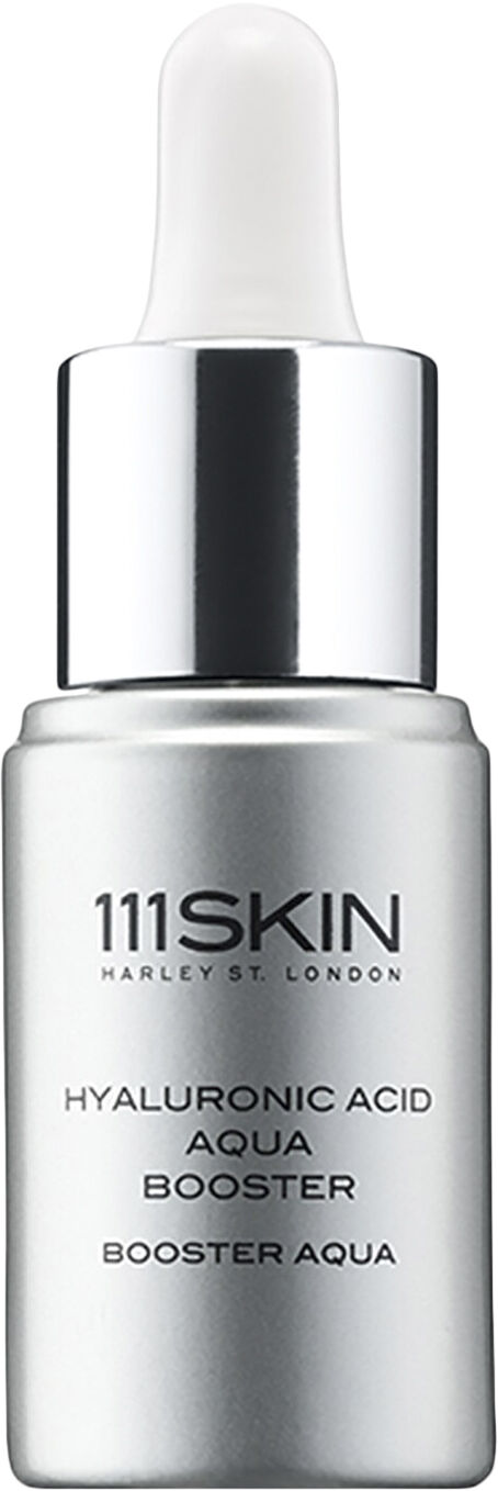 Hyaluronic Acid - Aqua Booster