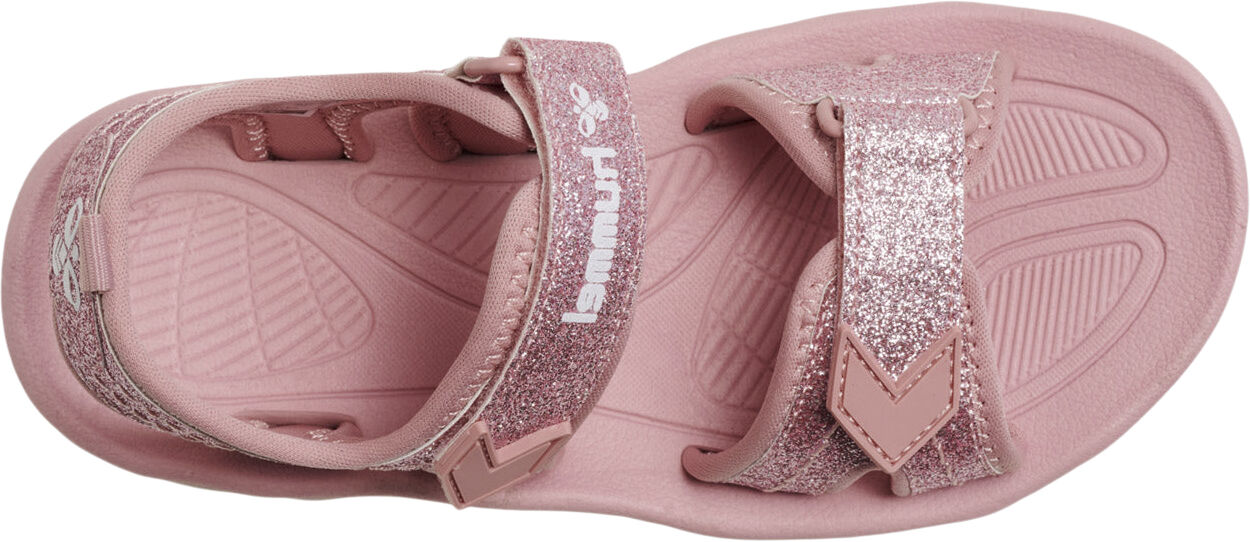 Sport Glitter sandaler