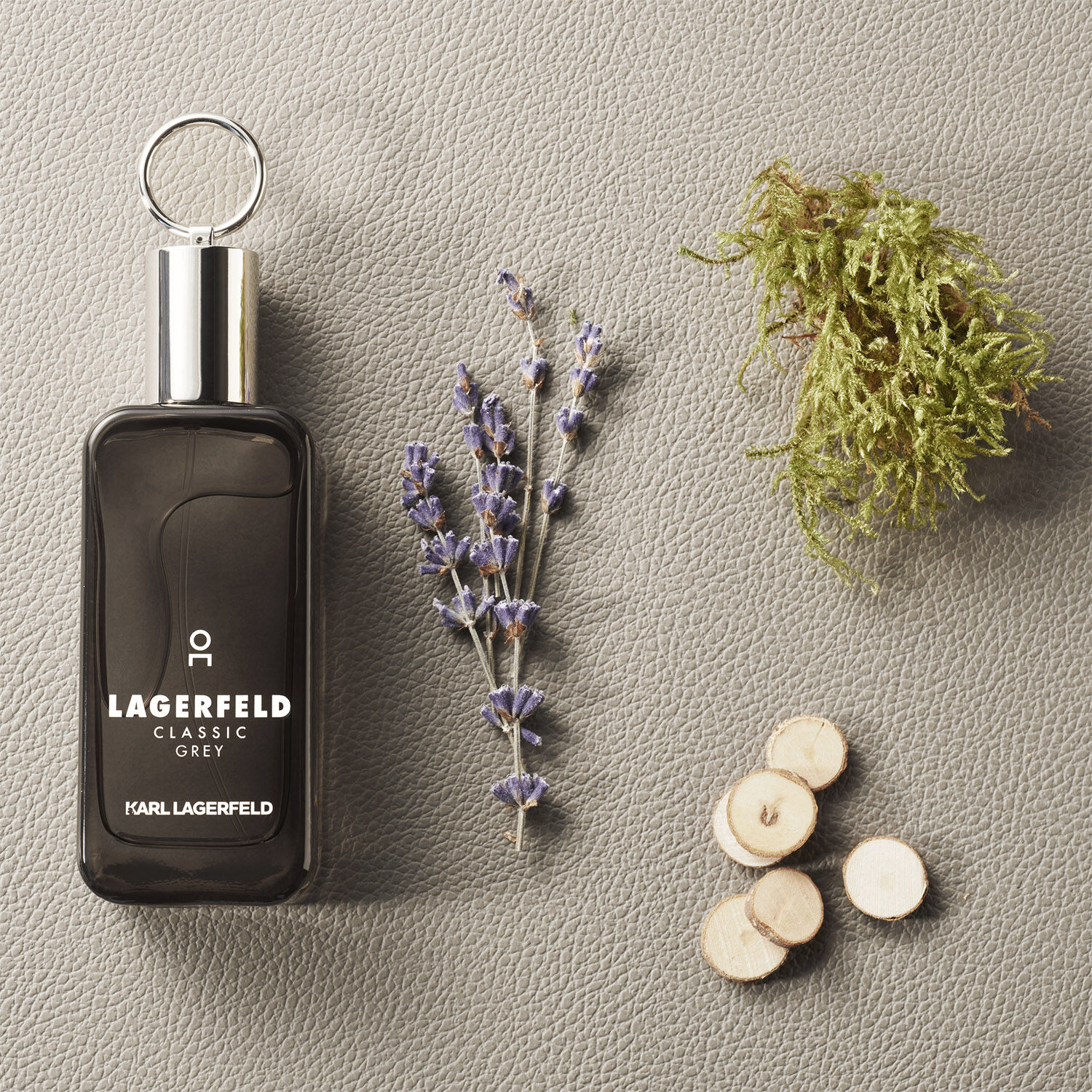 Classic Grey EdT 100ml