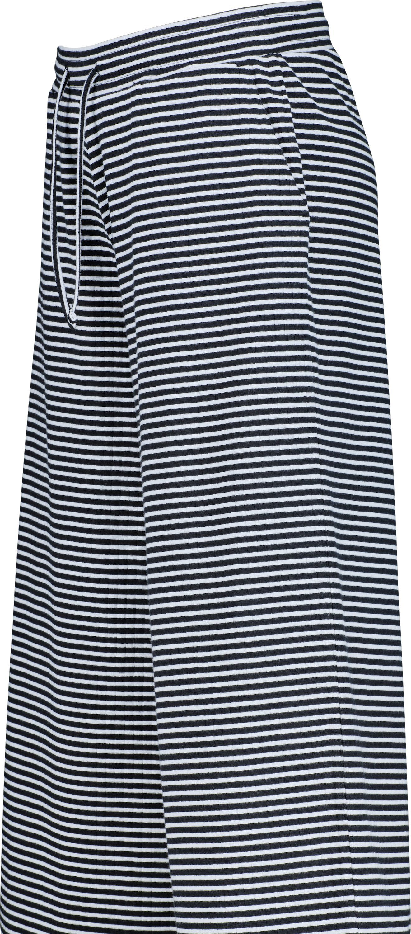 FIR SOFT W CROPPED PANTS