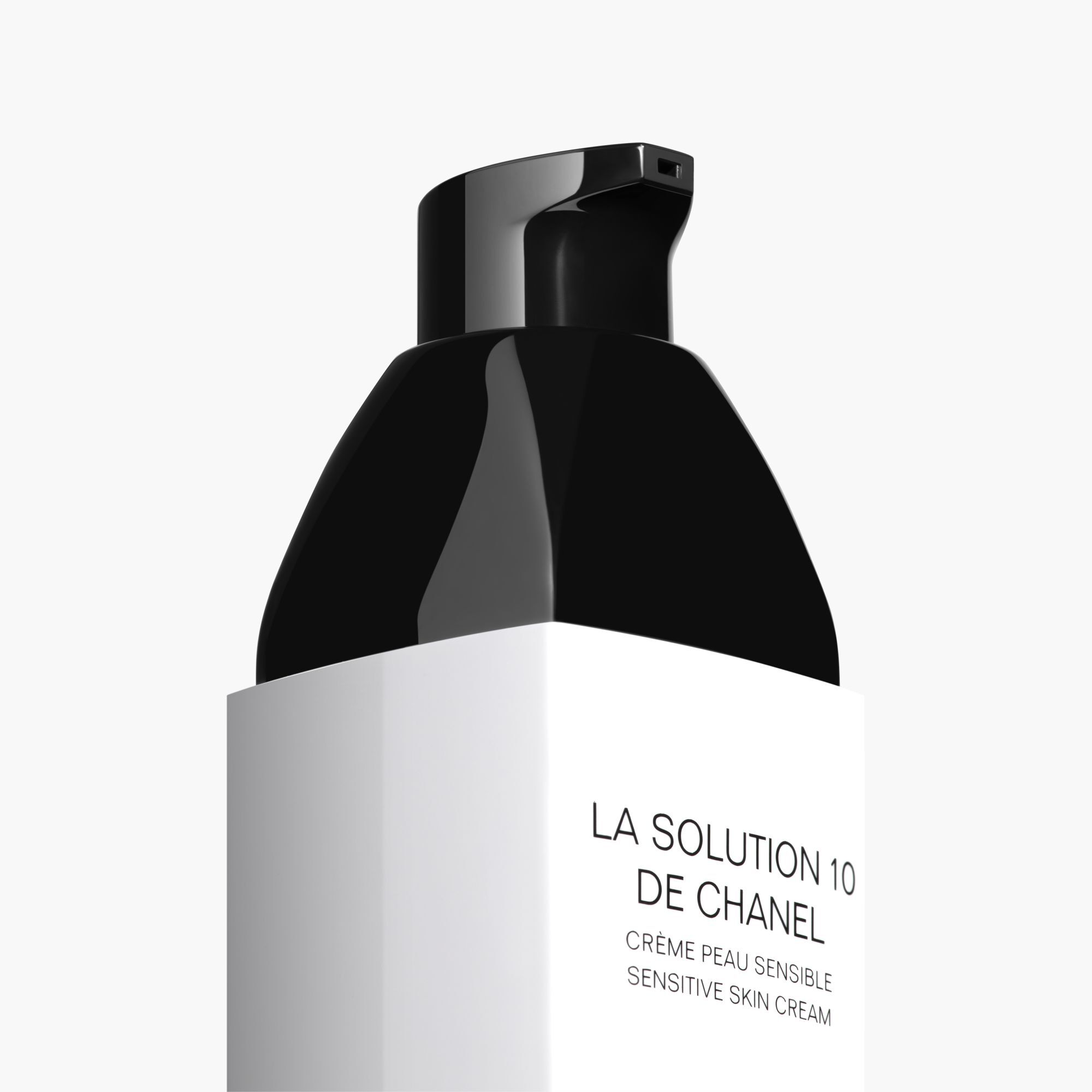 Sensitive Skin Cream