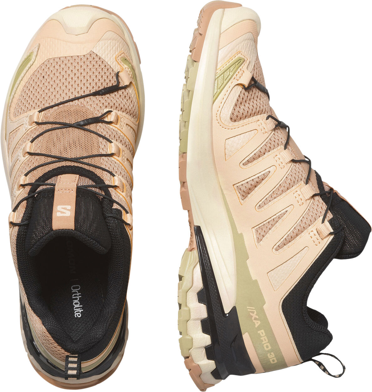 XA Pro 3D V9 Vandresko