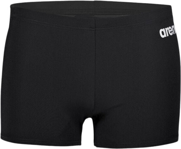 Team Short Solid Badebukser