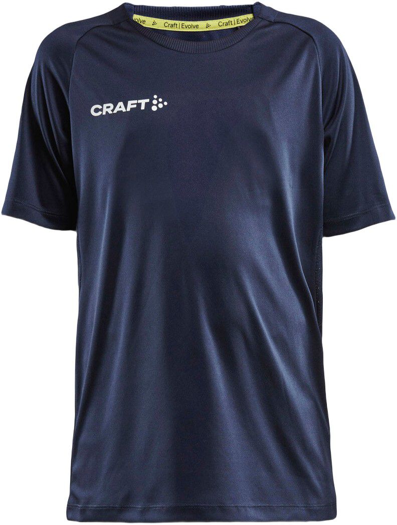 Evolve Tr&aelig;nings T-shirt