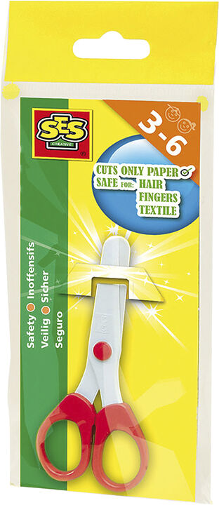 SES Creative - Sikkerhedssaks